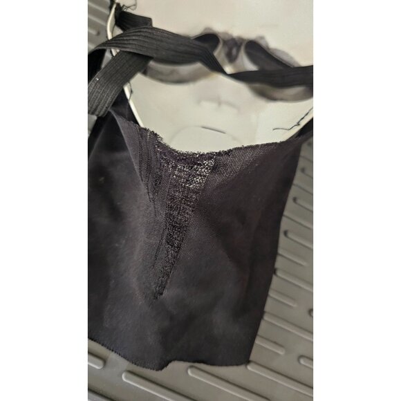 Ghost Face Costume 2 Mask Ghostface Lives Pumpkin Faux Leather Gloves Knife Kids - Picture 11 of 13